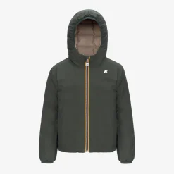 P. JACK ST THERMO REVERSIBLE^K-Way Discount