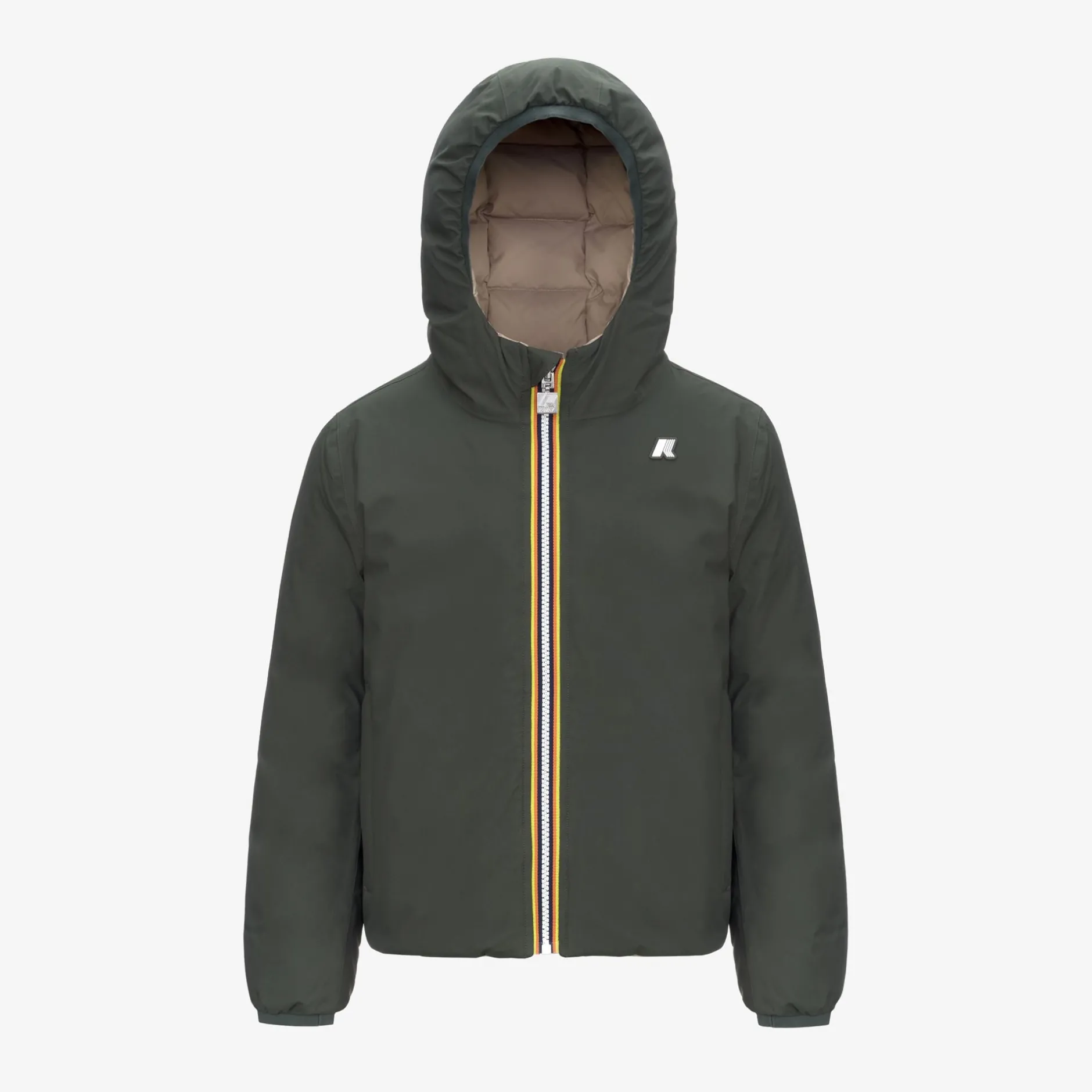 P. JACK ST THERMO REVERSIBLE^K-Way Discount