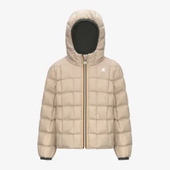 P. JACK ST THERMO REVERSIBLE^K-Way Discount