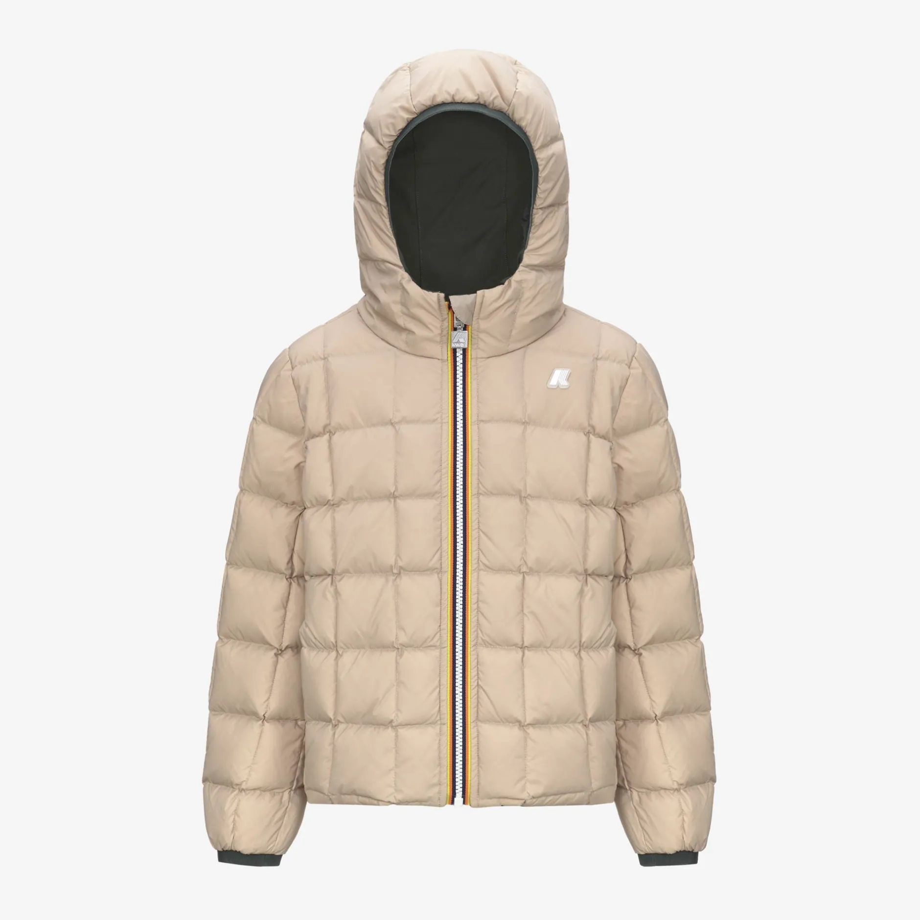 P. JACK ST THERMO REVERSIBLE^K-Way Discount