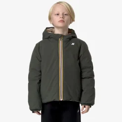 P. JACK ST THERMO REVERSIBLE^K-Way Discount