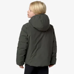 P. JACK ST THERMO REVERSIBLE^K-Way Discount