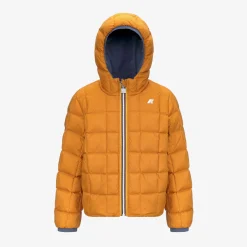 P. JACK ST THERMO REVERSIBLE^K-Way New