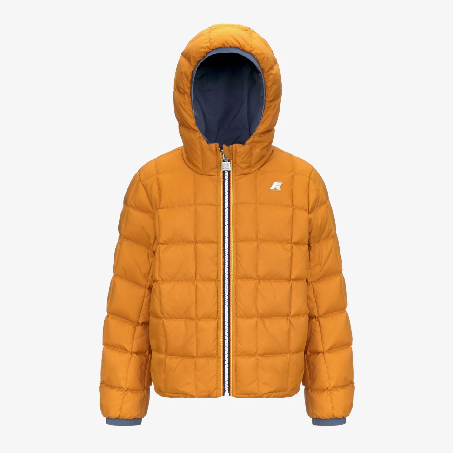 P. JACK ST THERMO REVERSIBLE^K-Way New