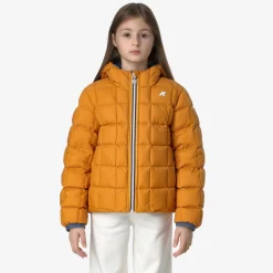 P. JACK ST THERMO REVERSIBLE^K-Way New