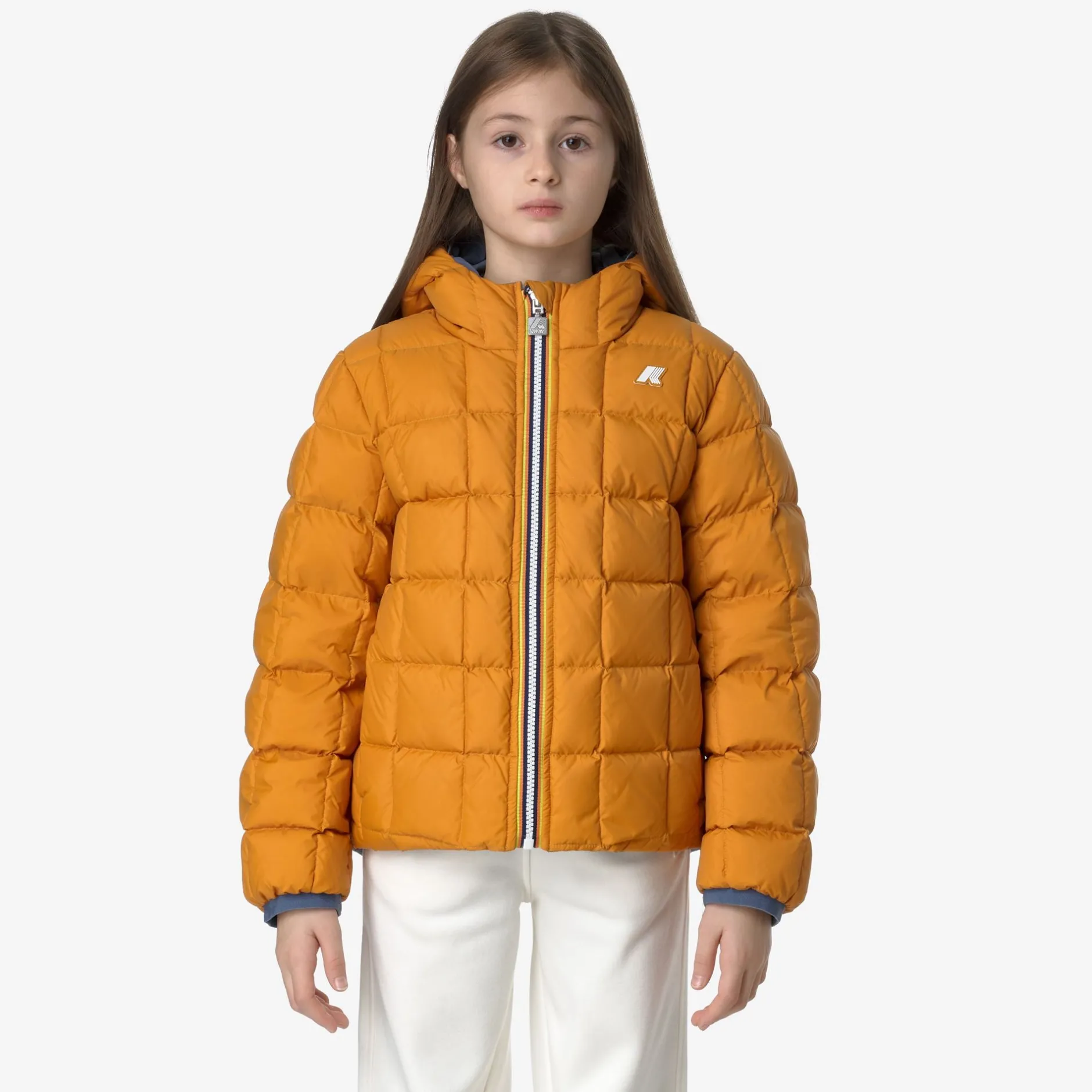 P. JACK ST THERMO REVERSIBLE^K-Way New
