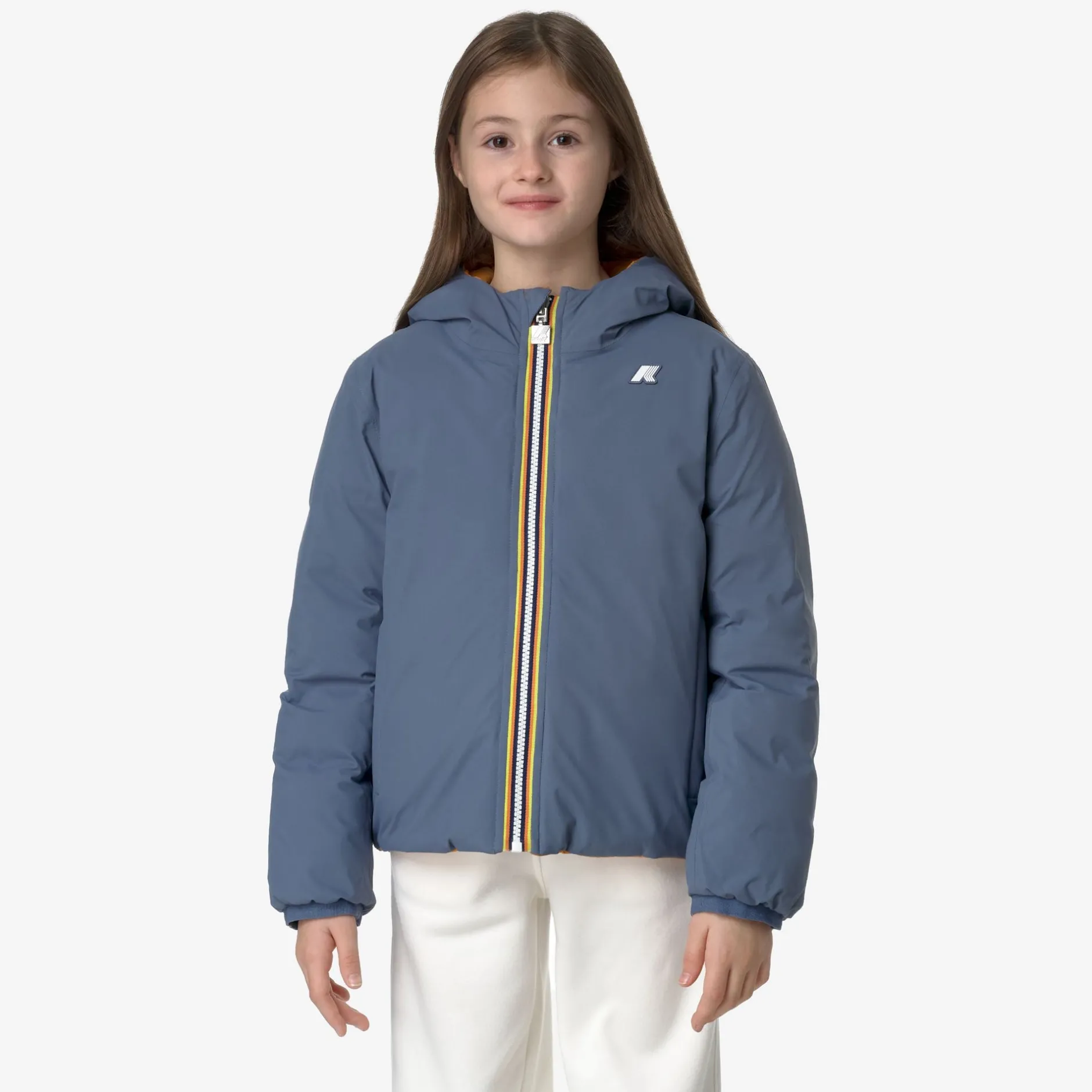 P. JACK ST THERMO REVERSIBLE^K-Way New