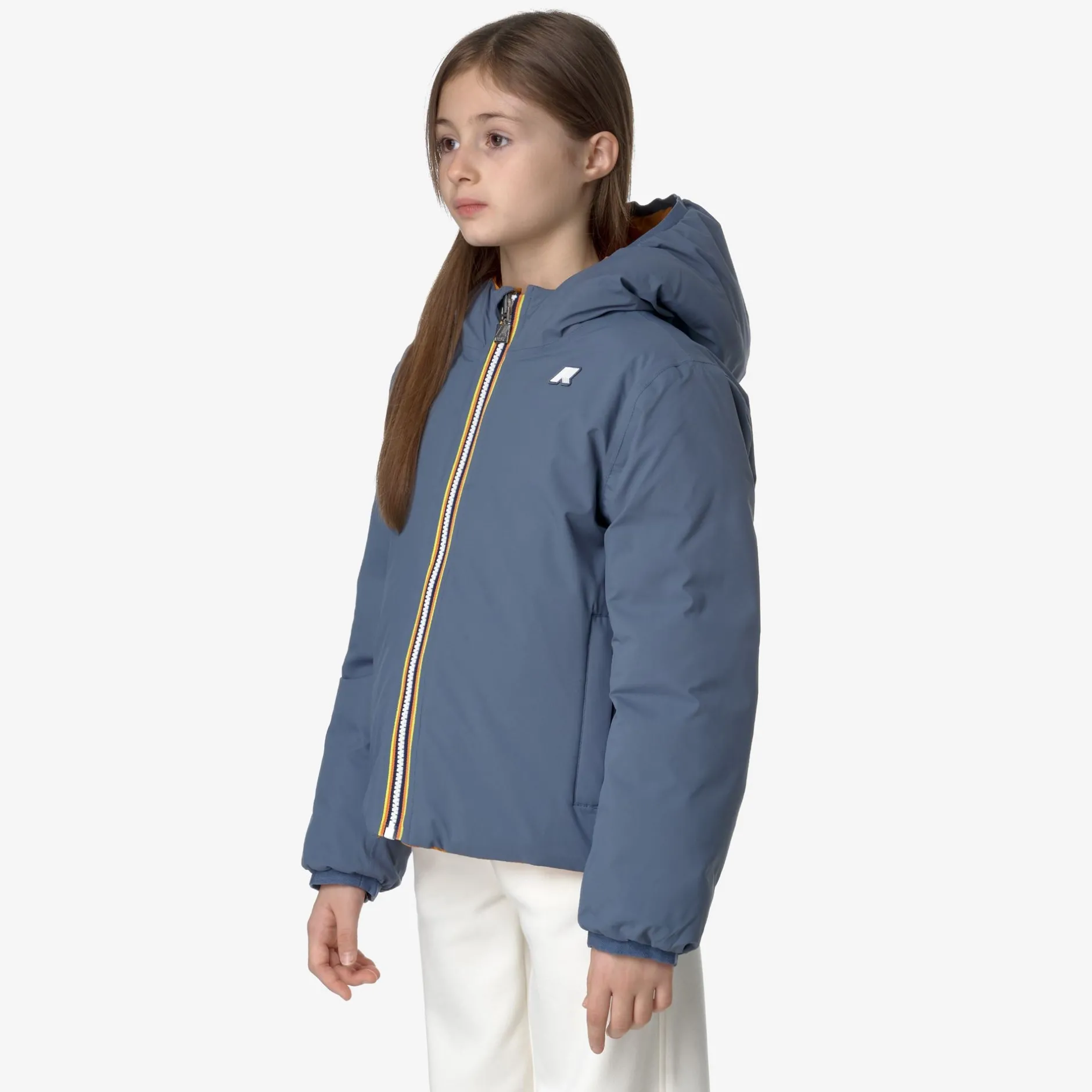 P. JACK ST THERMO REVERSIBLE^K-Way New