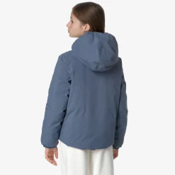 P. JACK ST THERMO REVERSIBLE^K-Way New