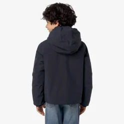 P. JACK ST WARM REVERSIBLE^K-Way New