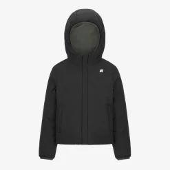 P. JACK ST WARM REVERSIBLE^K-Way Discount