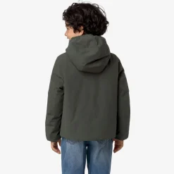 P. JACK ST WARM REVERSIBLE^K-Way Discount