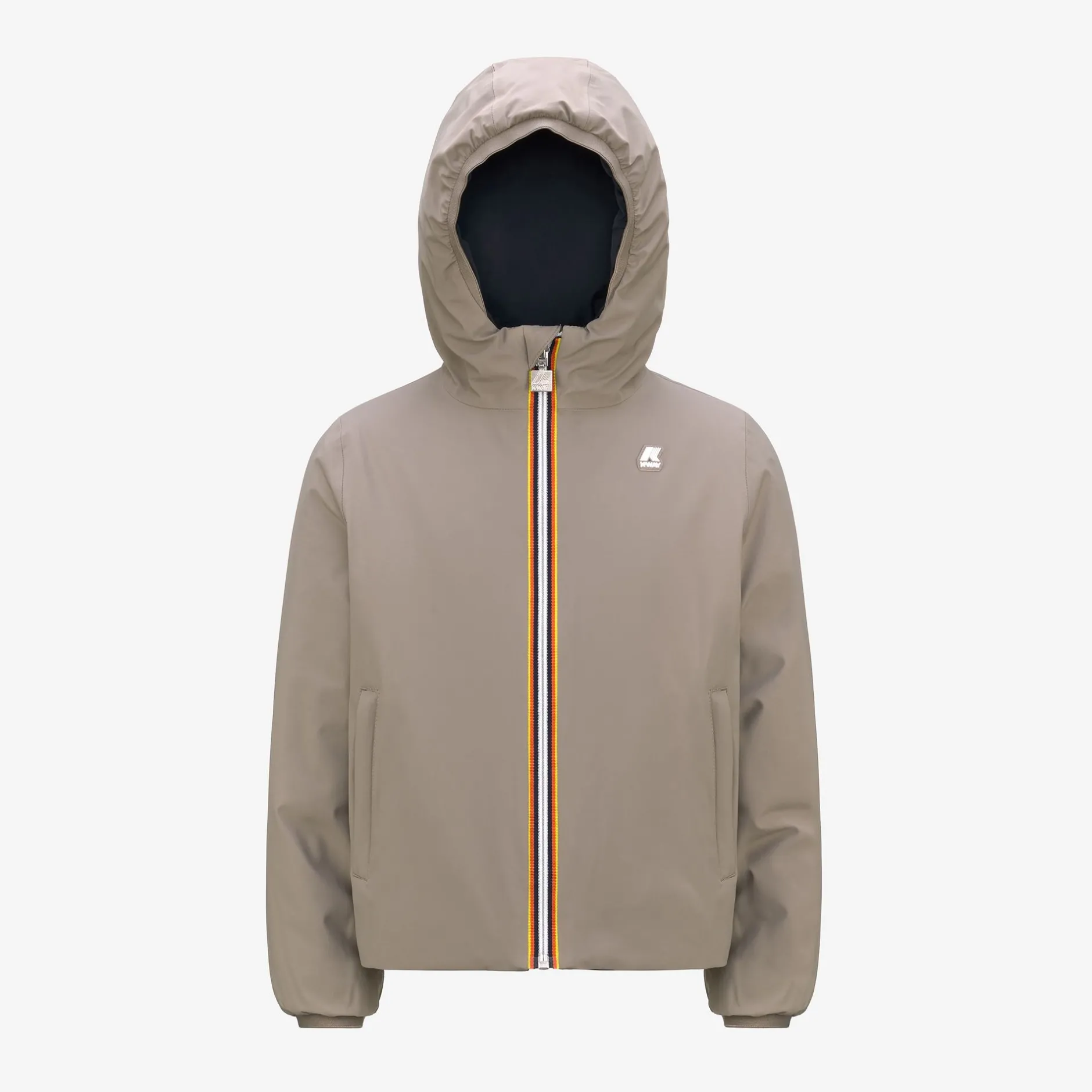 P. JACK ST WARM REVERSIBLE^K-Way Hot