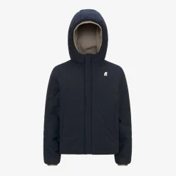 P. JACK ST WARM REVERSIBLE^K-Way Hot