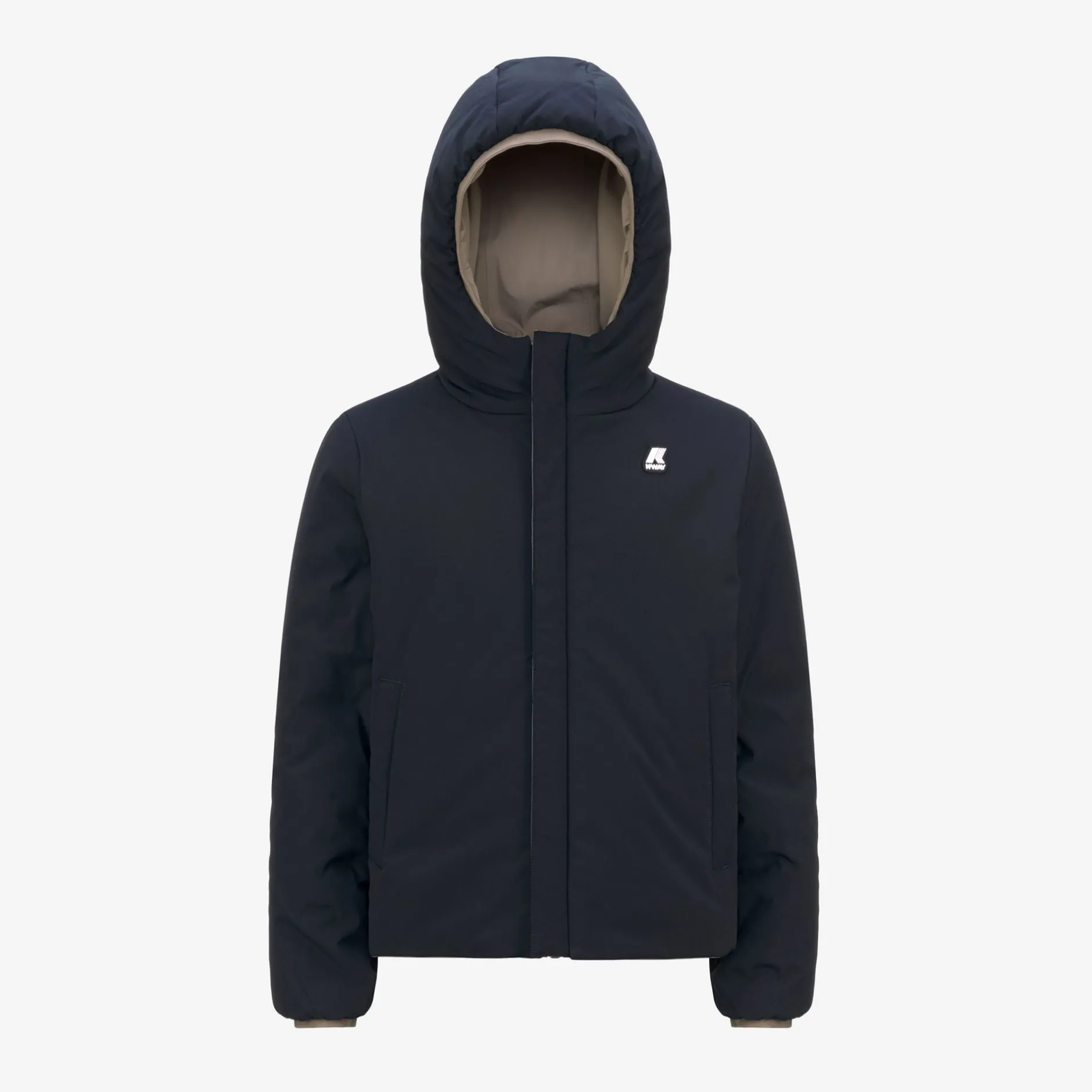 P. JACK ST WARM REVERSIBLE^K-Way Hot