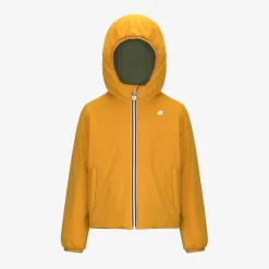 P. JACK ST WARM REVERSIBLE^K-Way Best