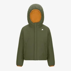 P. JACK ST WARM REVERSIBLE^K-Way Best