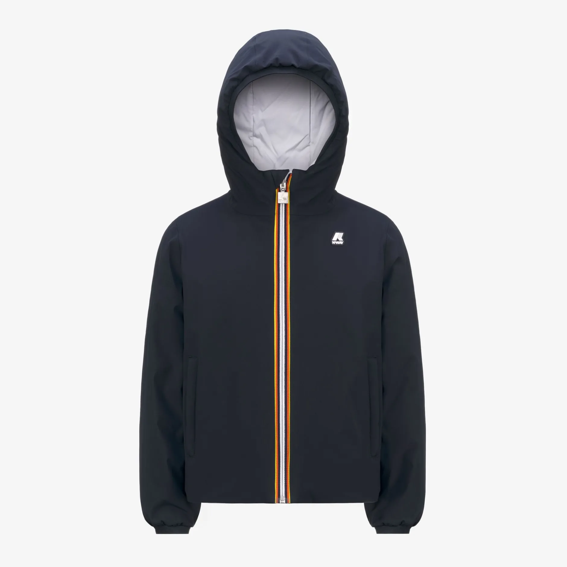 P. JACK ST WARM REVERSIBLE^K-Way Discount
