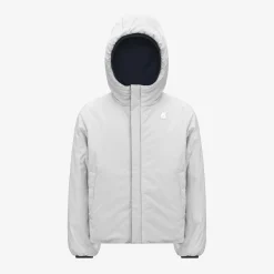 P. JACK ST WARM REVERSIBLE^K-Way Discount