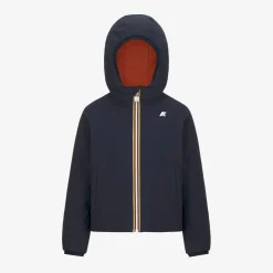 P. JACK ST WARM REVERSIBLE^K-Way Discount