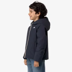 P. JACK ST WARM REVERSIBLE^K-Way Discount