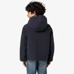 P. JACK ST WARM REVERSIBLE^K-Way Discount