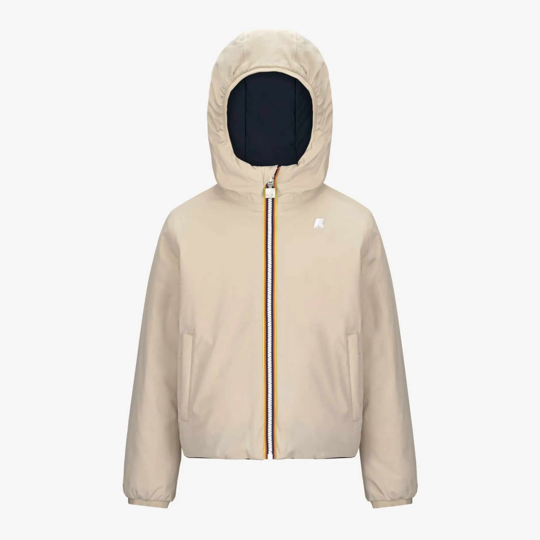 P. JACK ST WARM REVERSIBLE^K-Way Clearance