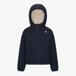 P. JACK ST WARM REVERSIBLE^K-Way Clearance