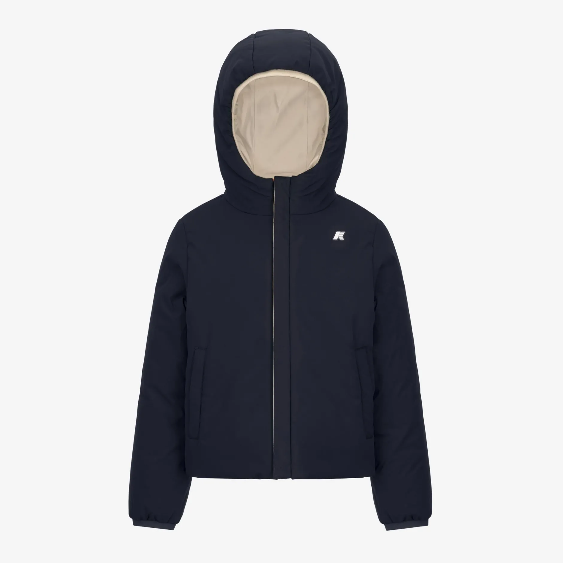 P. JACK ST WARM REVERSIBLE^K-Way Clearance