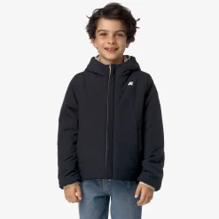 P. JACK ST WARM REVERSIBLE^K-Way Clearance