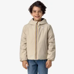 P. JACK ST WARM REVERSIBLE^K-Way Clearance