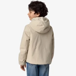 P. JACK ST WARM REVERSIBLE^K-Way Clearance