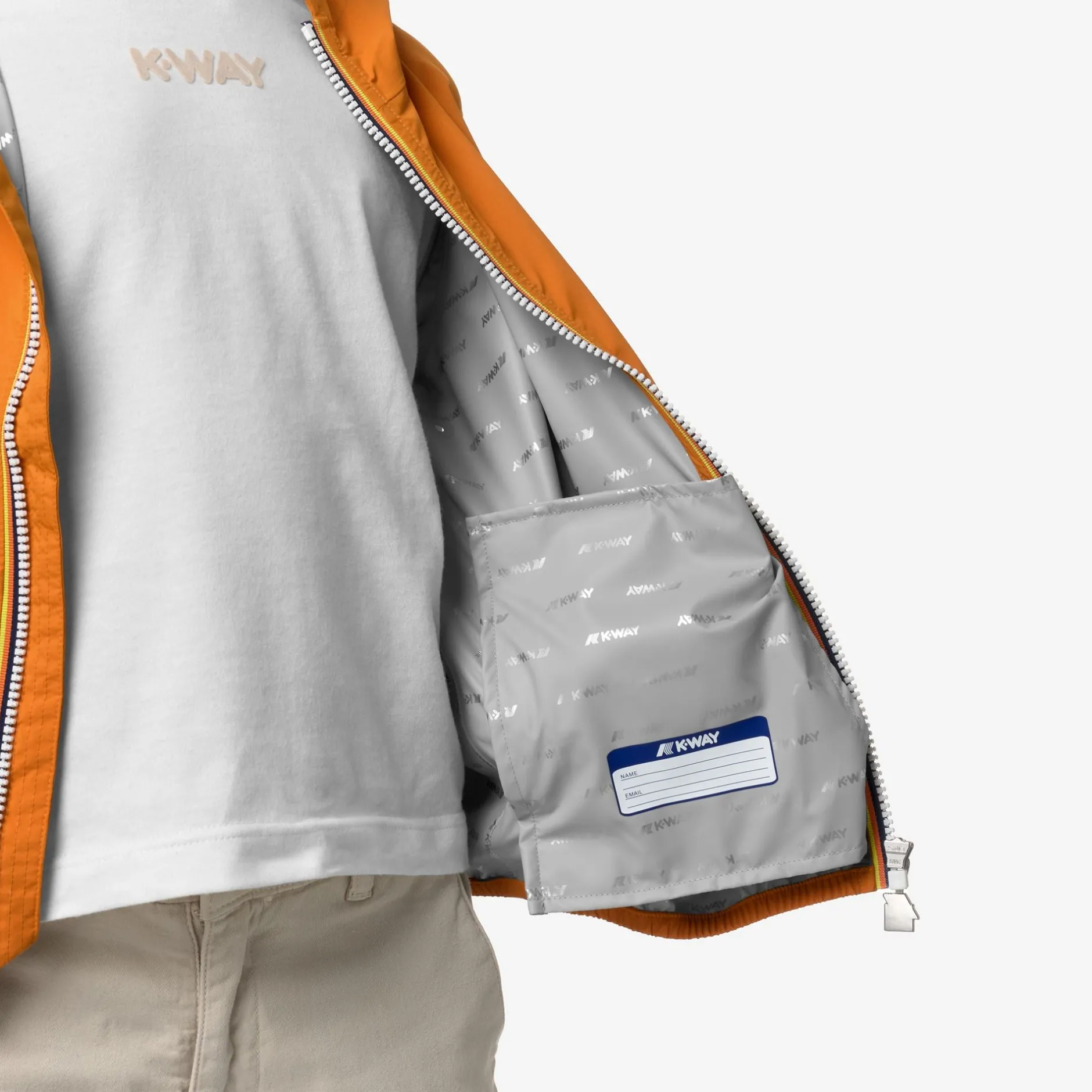 P. JACK STRETCH DOT^K-Way Clearance