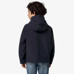 P. JACK WARM OTTOMAN^K-Way Clearance