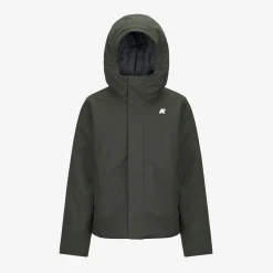 P. JACKO TWILL MARMOTTA^K-Way Clearance