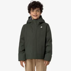 P. JACKO TWILL MARMOTTA^K-Way Clearance