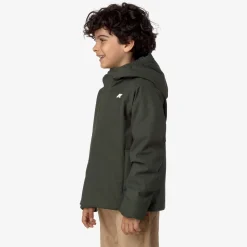 P. JACKO TWILL MARMOTTA^K-Way Clearance