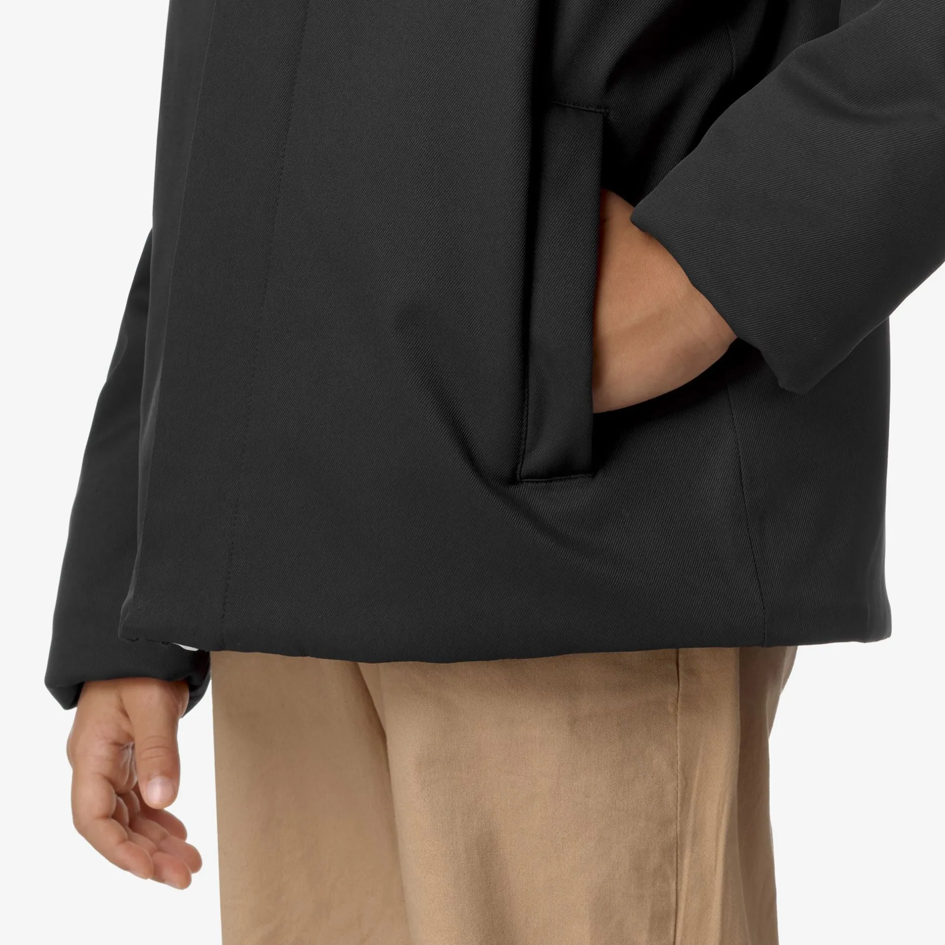 P. JACKO TWILL MARMOTTA^K-Way Clearance