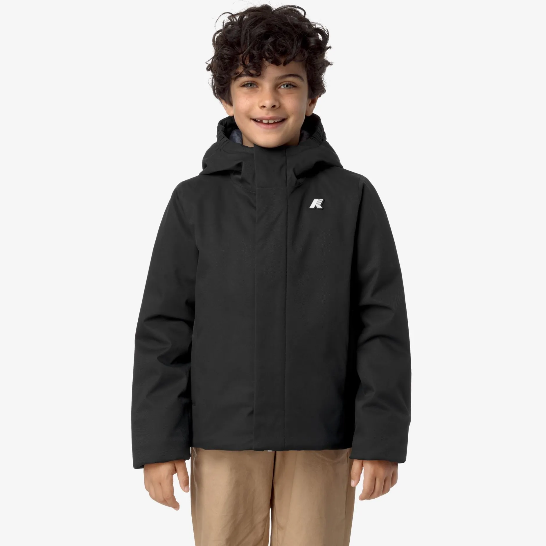 P. JACKO TWILL MARMOTTA^K-Way Clearance