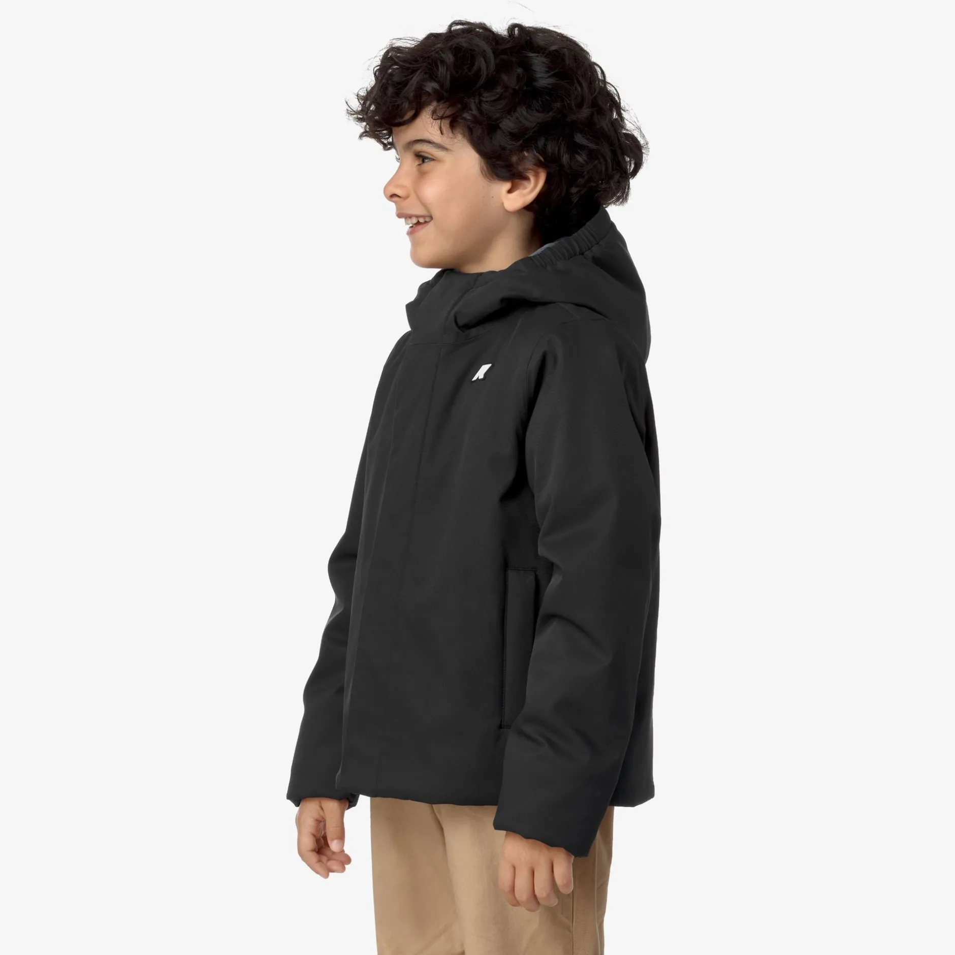 P. JACKO TWILL MARMOTTA^K-Way Clearance