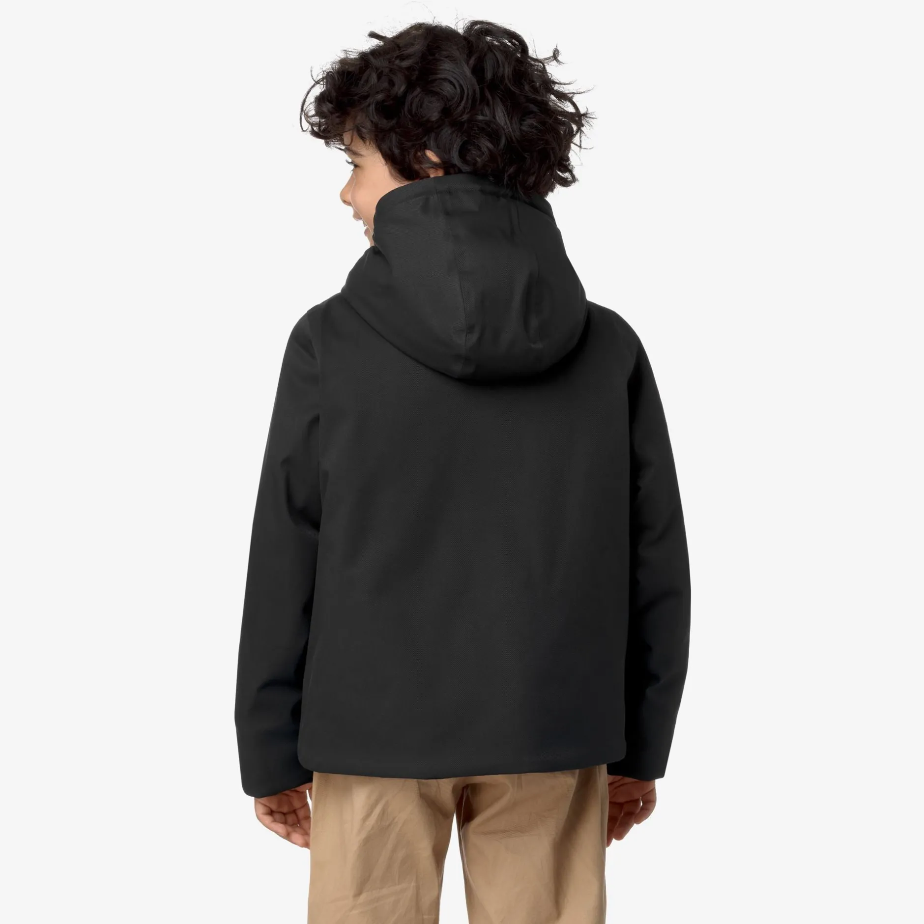P. JACKO TWILL MARMOTTA^K-Way Clearance