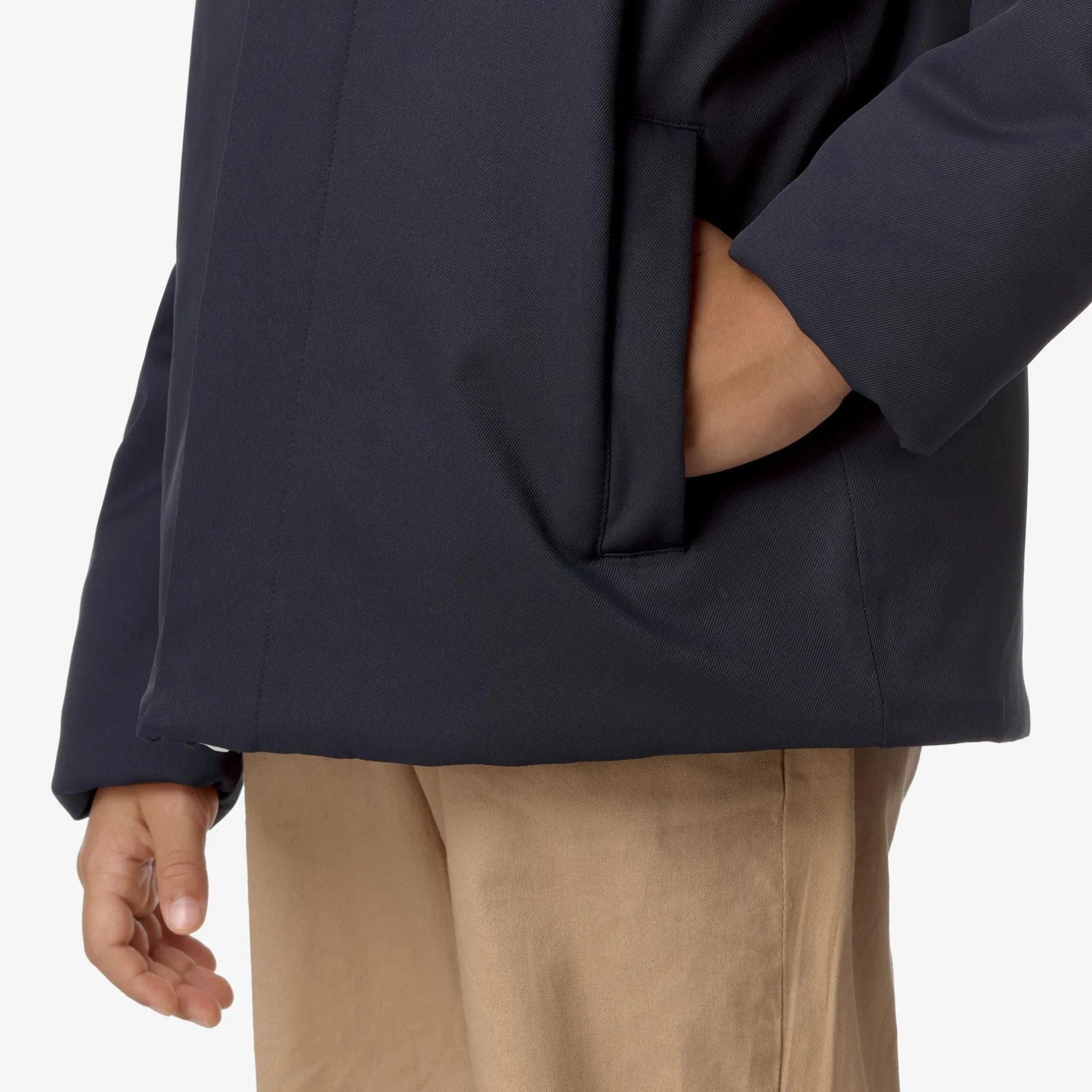 P. JACKO TWILL MARMOTTA^K-Way Clearance