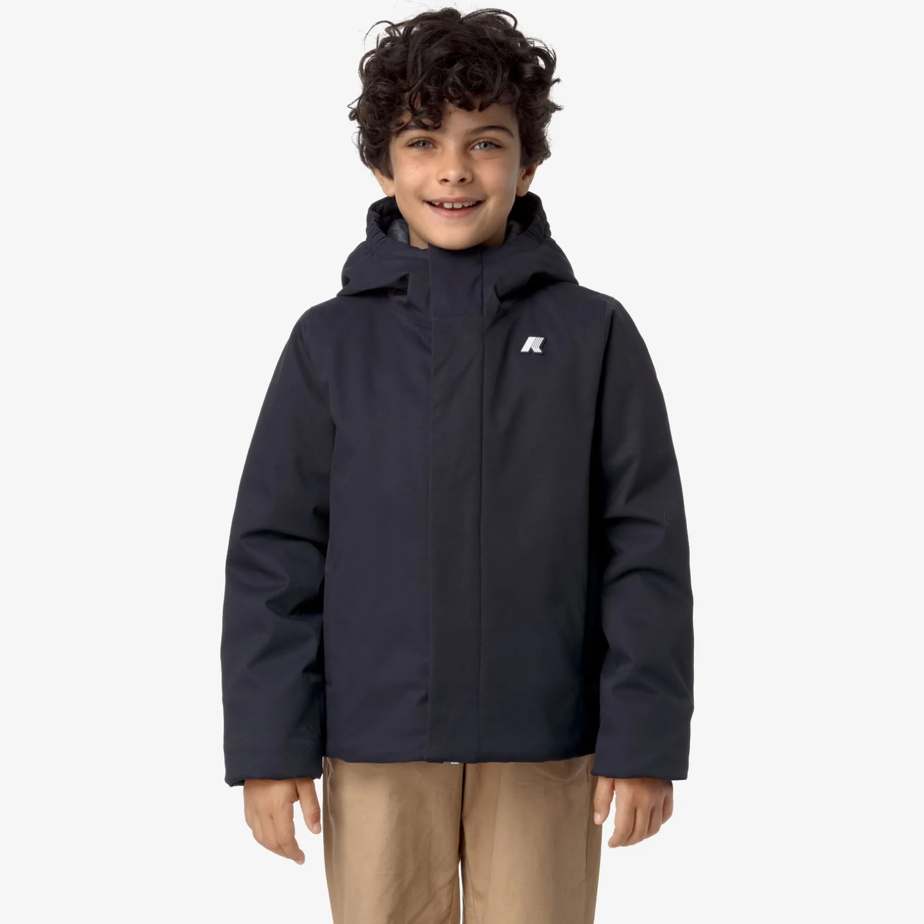 P. JACKO TWILL MARMOTTA^K-Way Clearance