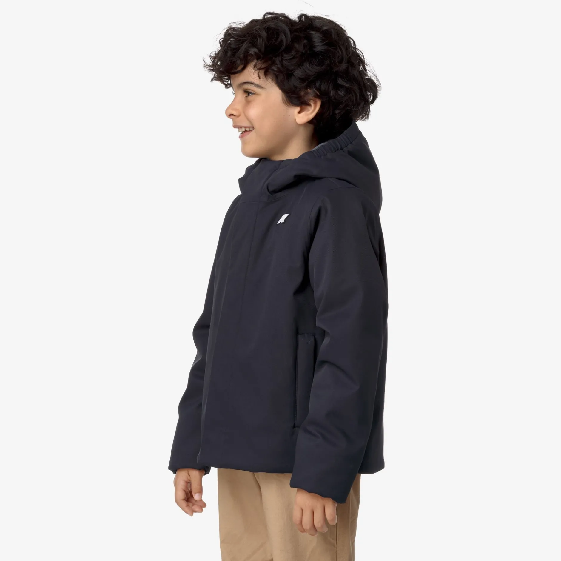 P. JACKO TWILL MARMOTTA^K-Way Clearance