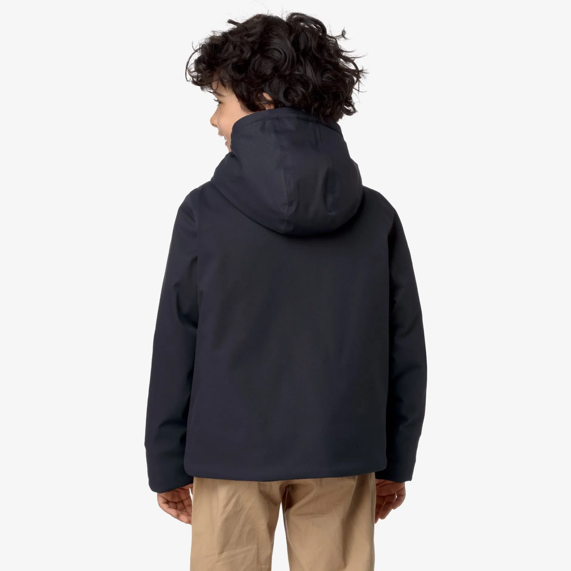 P. JACKO TWILL MARMOTTA^K-Way Clearance