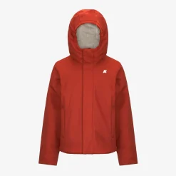 P. JACKO TWILL MARMOTTA^K-Way Sale