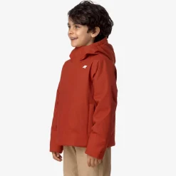 P. JACKO TWILL MARMOTTA^K-Way Sale