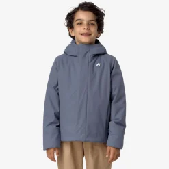 P. JACKO TWILL MARMOTTA^K-Way Online
