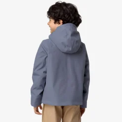 P. JACKO TWILL MARMOTTA^K-Way Online