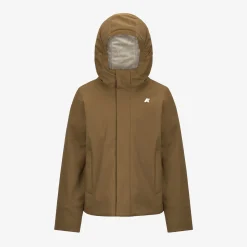 P. JACKO TWILL MARMOTTA^K-Way Outlet